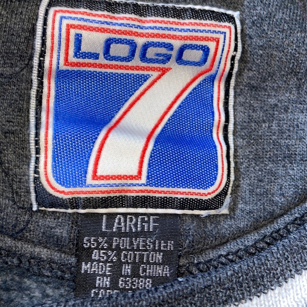 Vintage Super Bowl 29 Sweatshirt - Picture 6 of 9